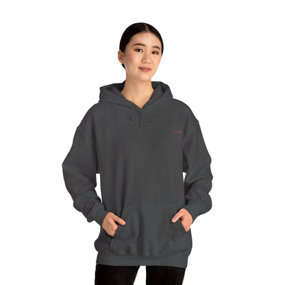 Cashverse Hooded Sweatshirt