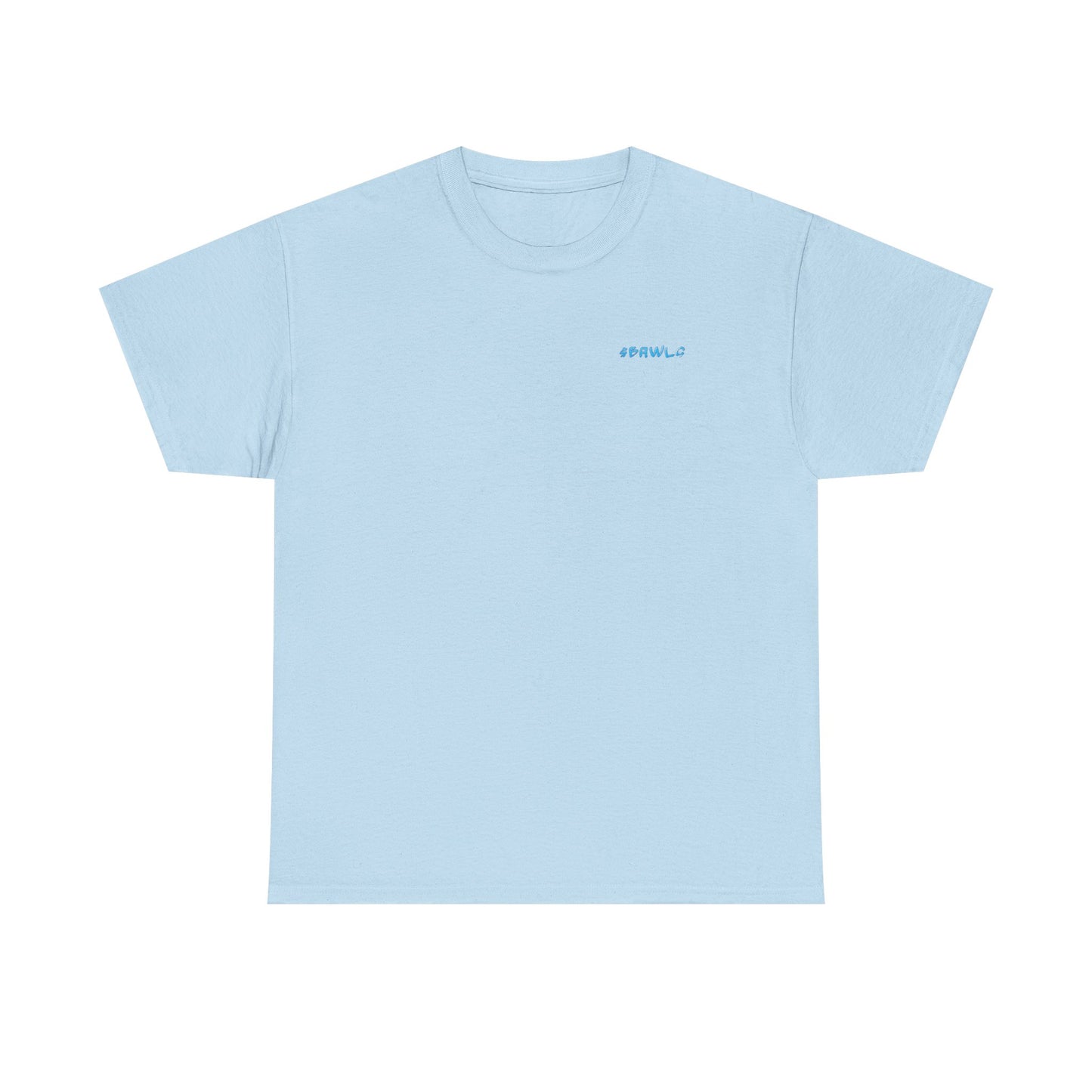 Bawls Onu Cotton Tee