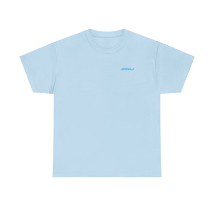 Bawls Onu Cotton Tee