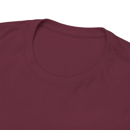 Cashverse Cotton Tee
