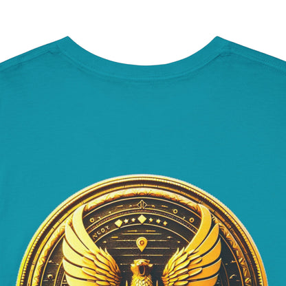 Pangea Rewards Cotton Tee