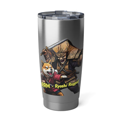Ryoshi Rugged Me 20oz Tumbler