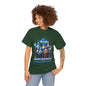 GeoLeaf Token Cotton Tee