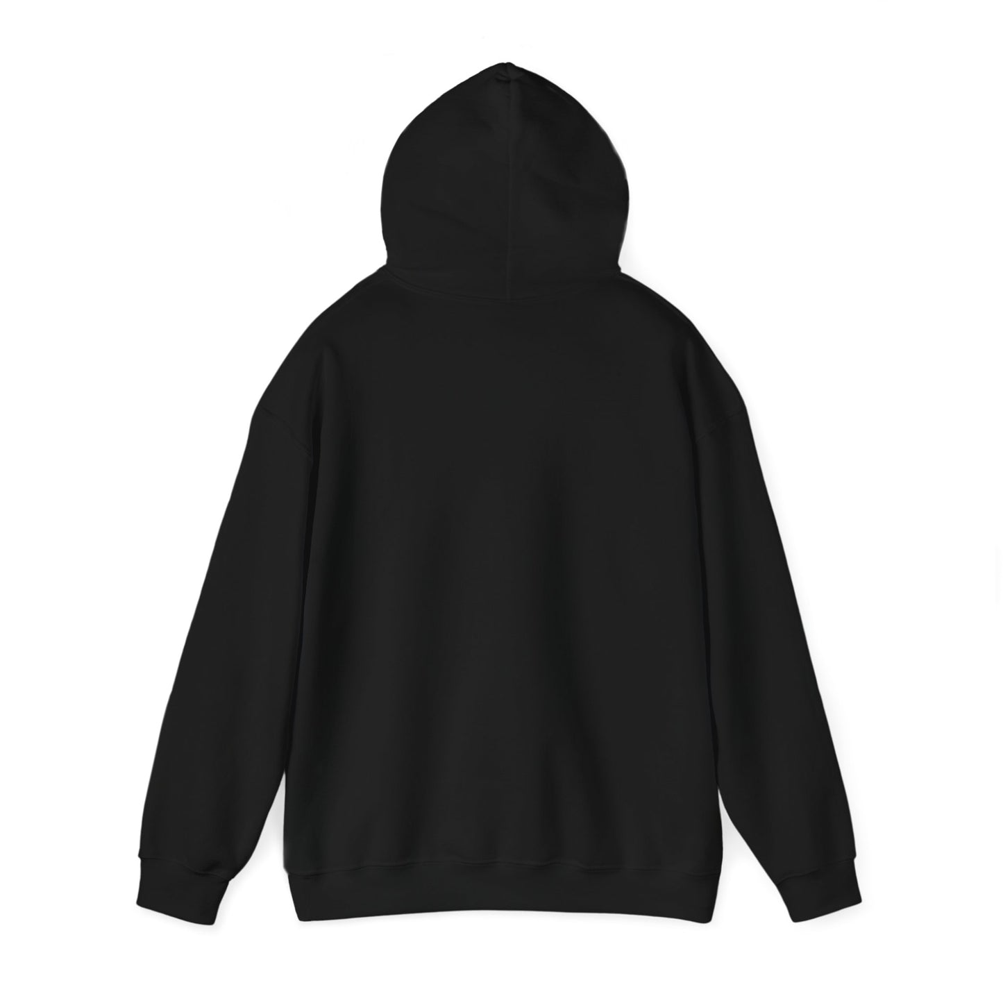 $Koinz Hooded Sweatshirt