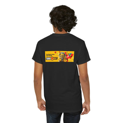 Turbo BSC Cotton Tee