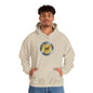 MXD Token Hooded Sweatshirt