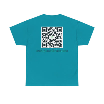 Prevail Token Heavy Cotton Tee
