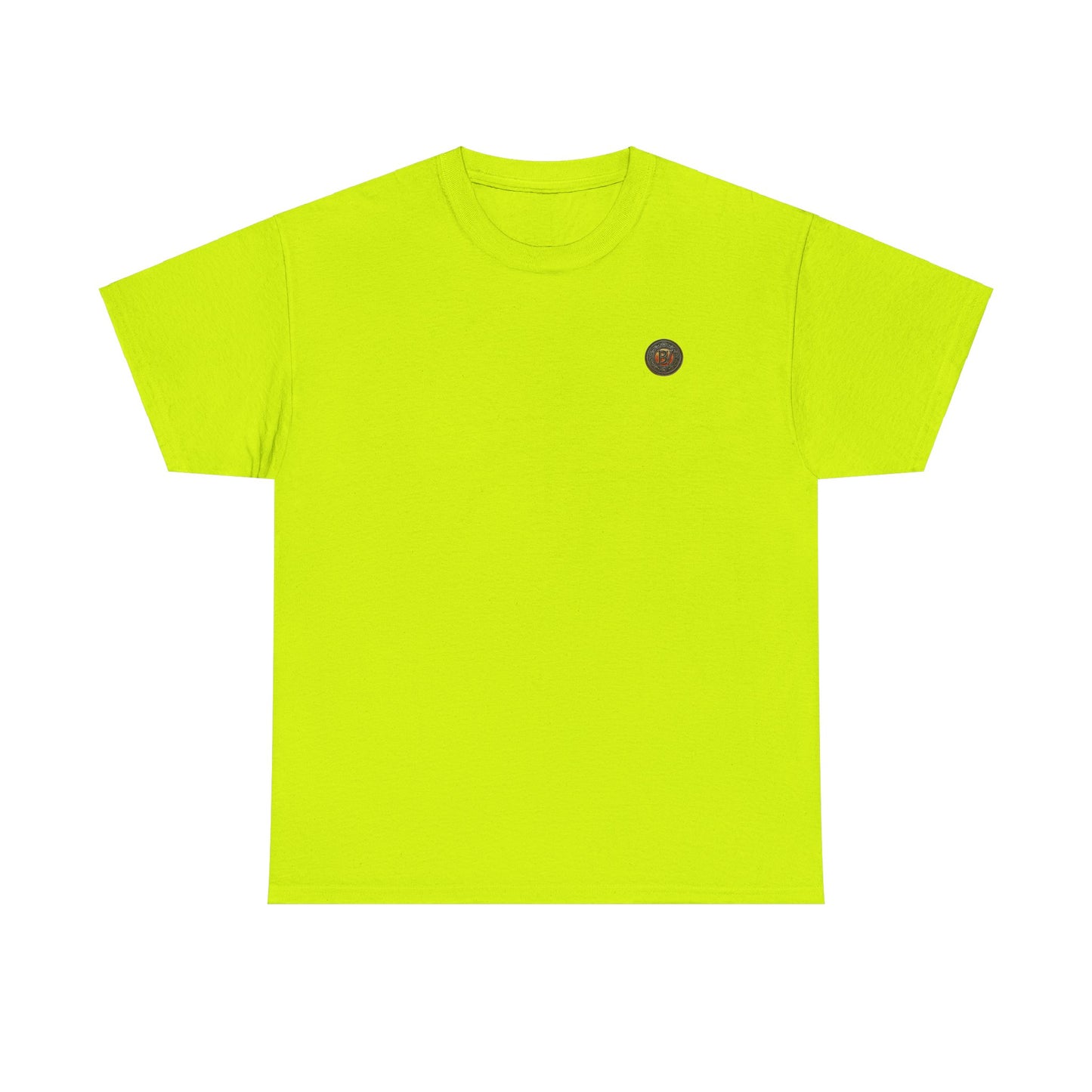 Bible Verse VR Cotton Tee