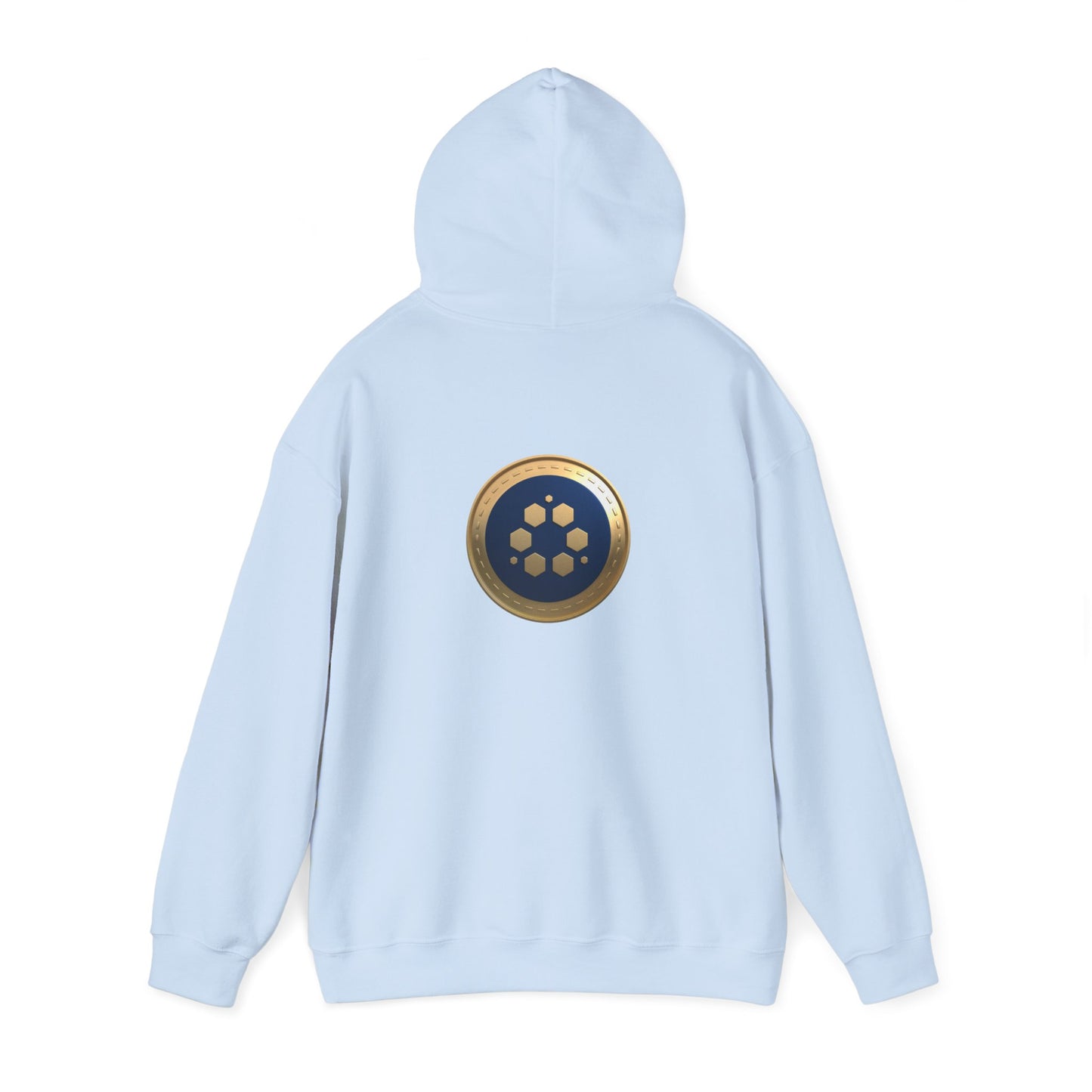 ADA Cash Hooded Sweatshirt