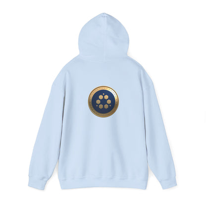 ADA Cash Hooded Sweatshirt