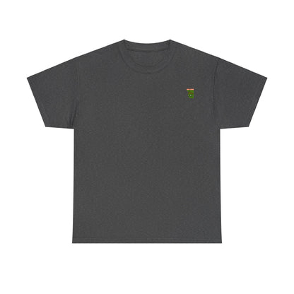 Inverted Pepe Cotton Tee