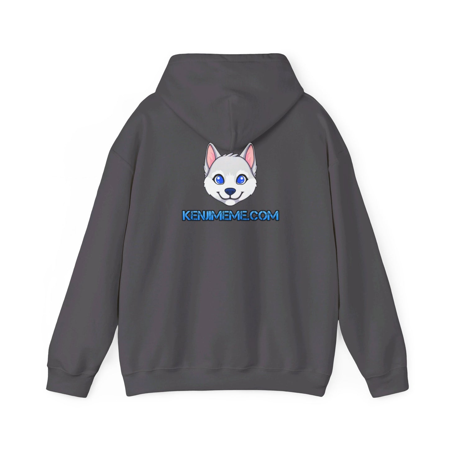 Kenji Token Hooded Sweatshirt