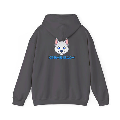 Kenji Token Hooded Sweatshirt