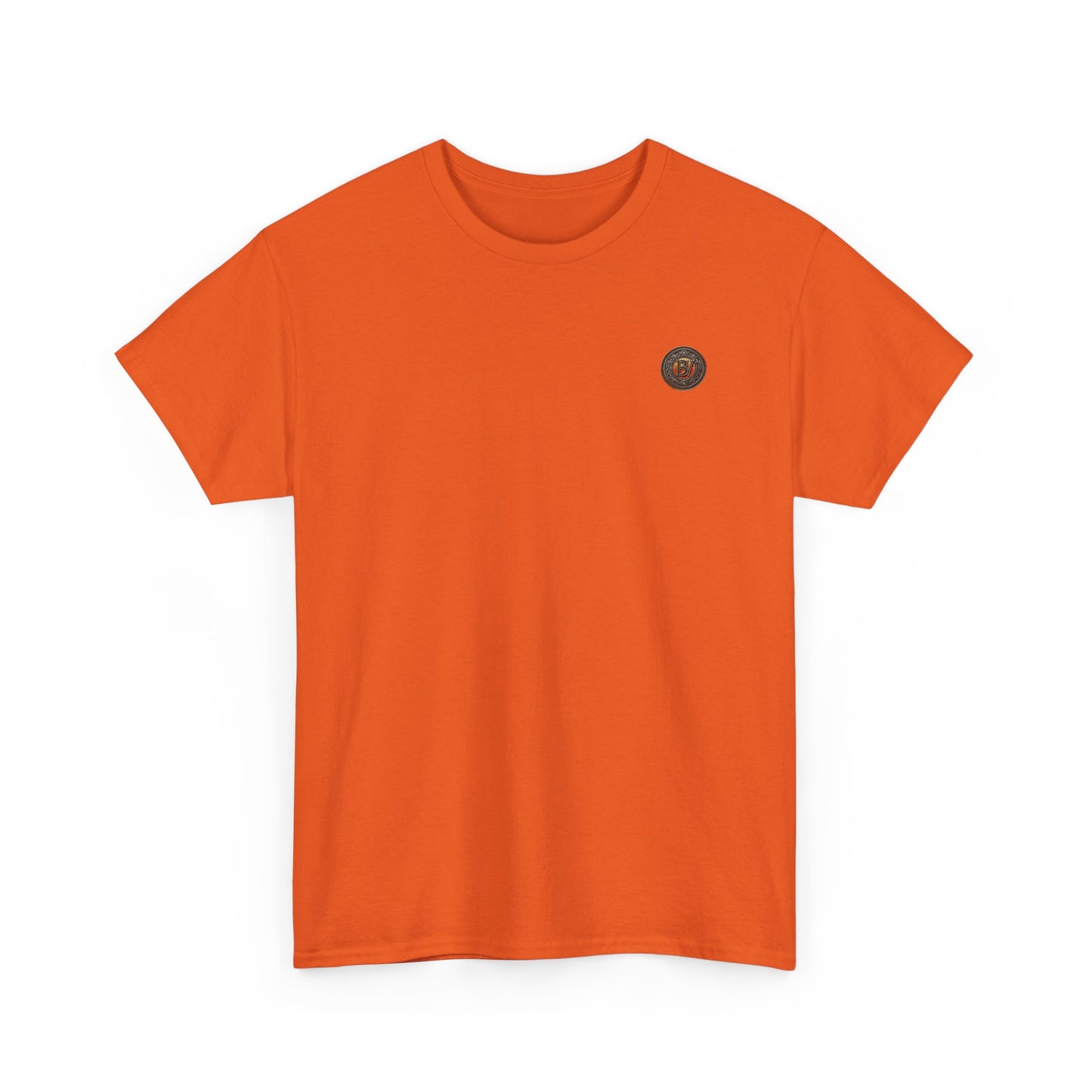Bible Verse VR Cotton Tee