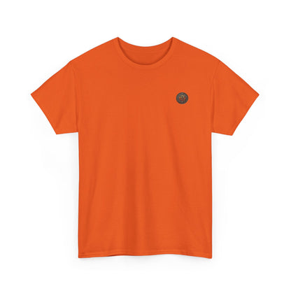 Bible Verse VR Cotton Tee