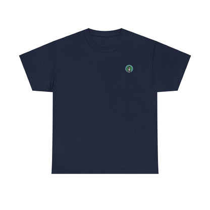 Cats Of Crypto Cotton Tee