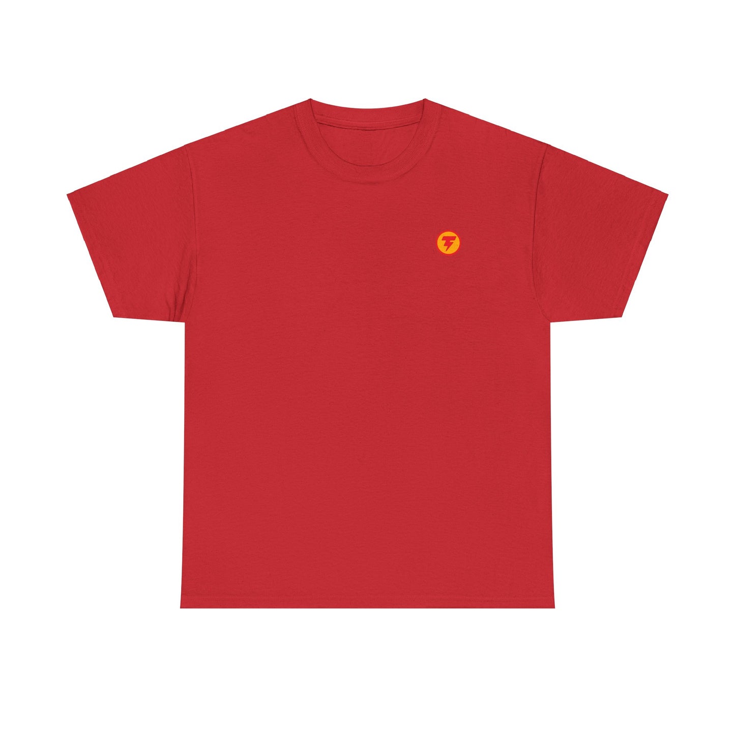Turbo BSC Cotton Tee