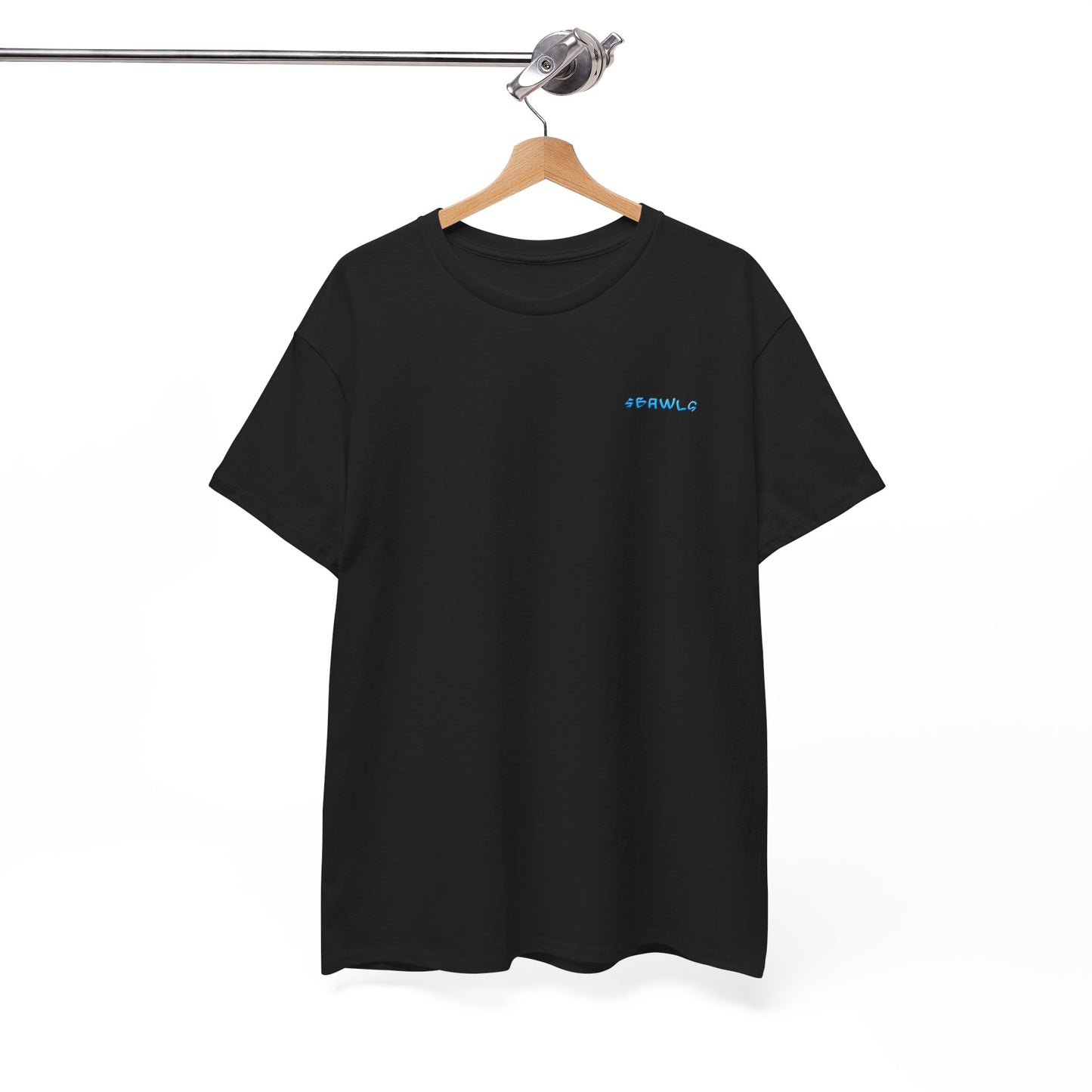 Bawls Onu Cotton Tee