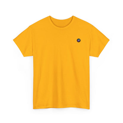 Sol Cash Cotton Tee