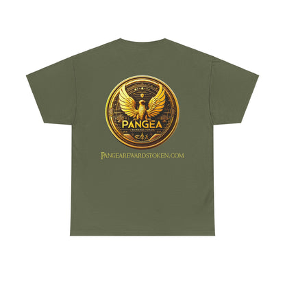 Pangea Rewards Cotton Tee