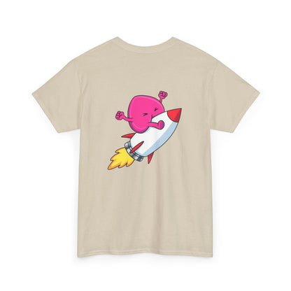 Bawls Onu Cotton Tee