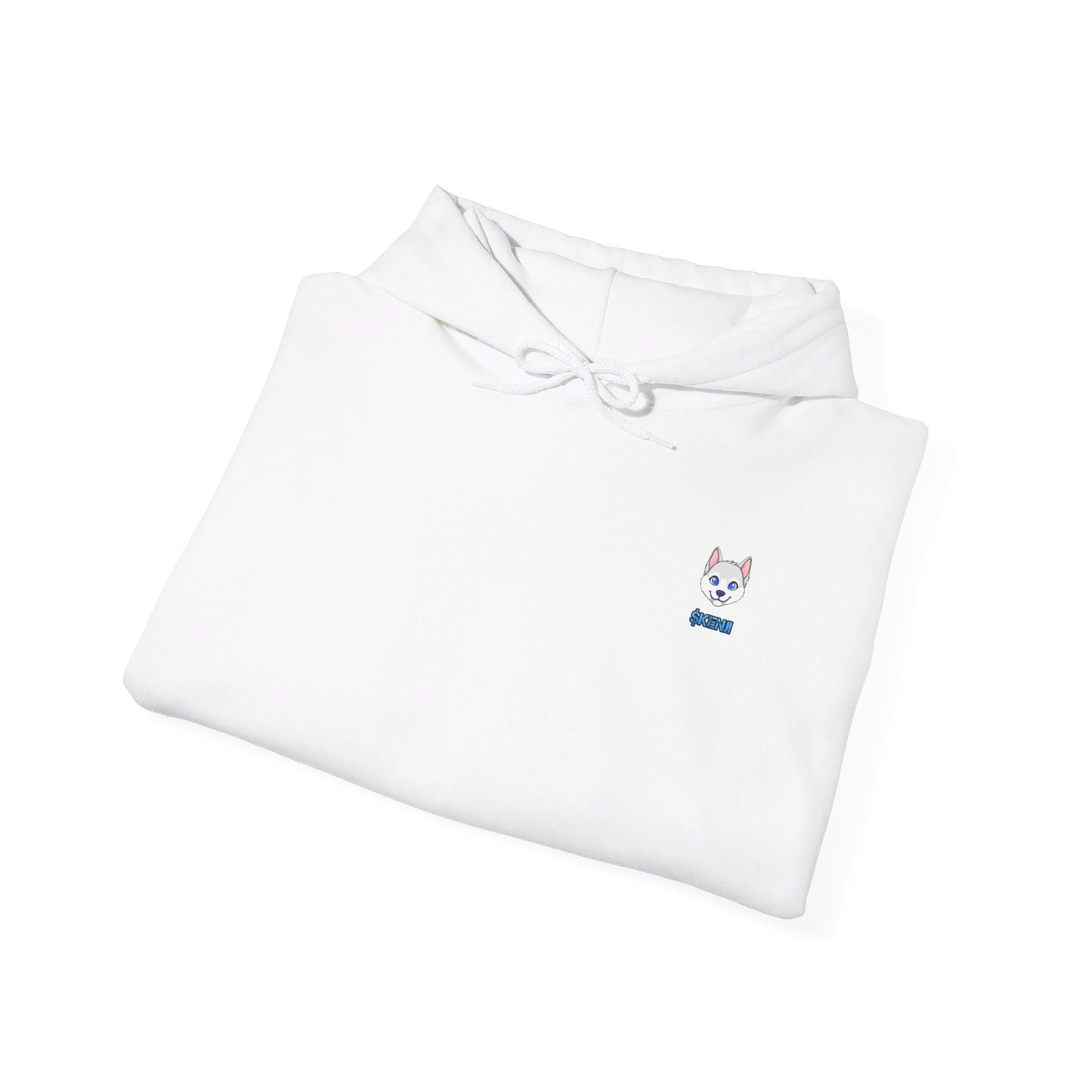 Kenji Token Hooded Sweatshirt
