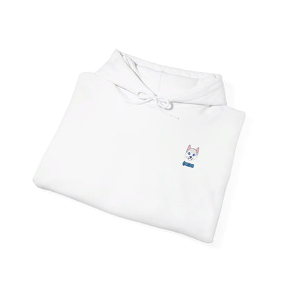 Kenji Token Hooded Sweatshirt