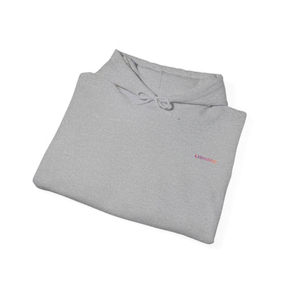 Cashverse Hooded Sweatshirt