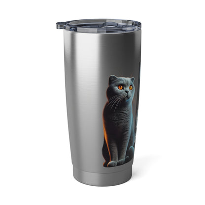 Bluey The Bear 20oz Tumbler