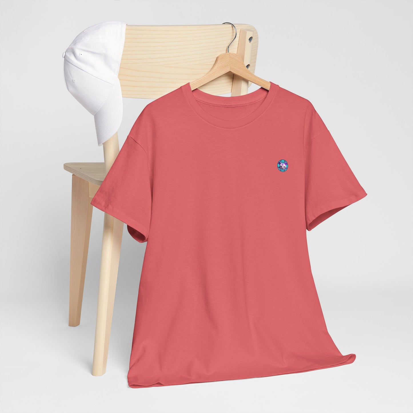 VM Cats Cotton Tee