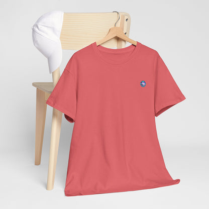 VM Cats Cotton Tee