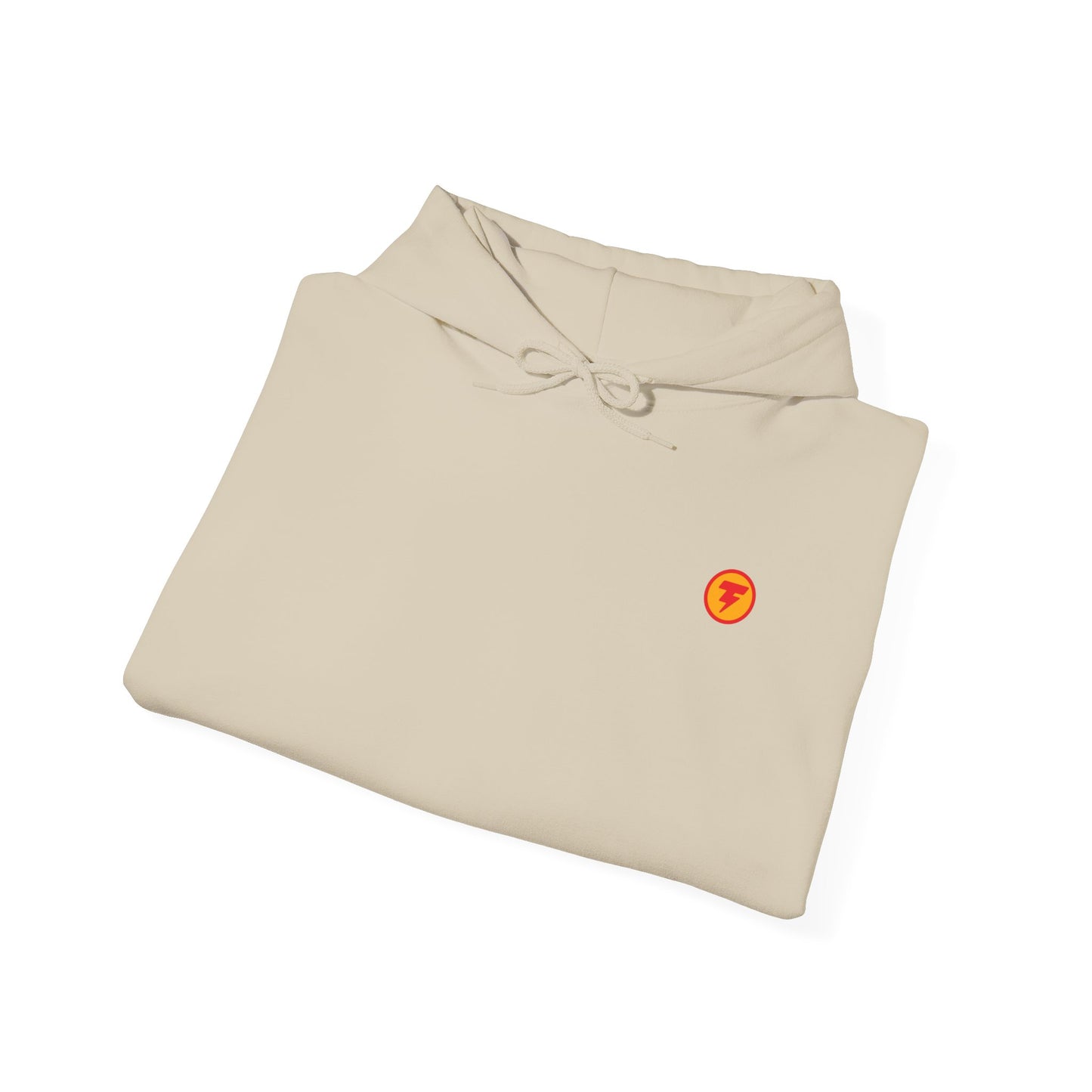 Turbo BSC Hooded Sweatshirt