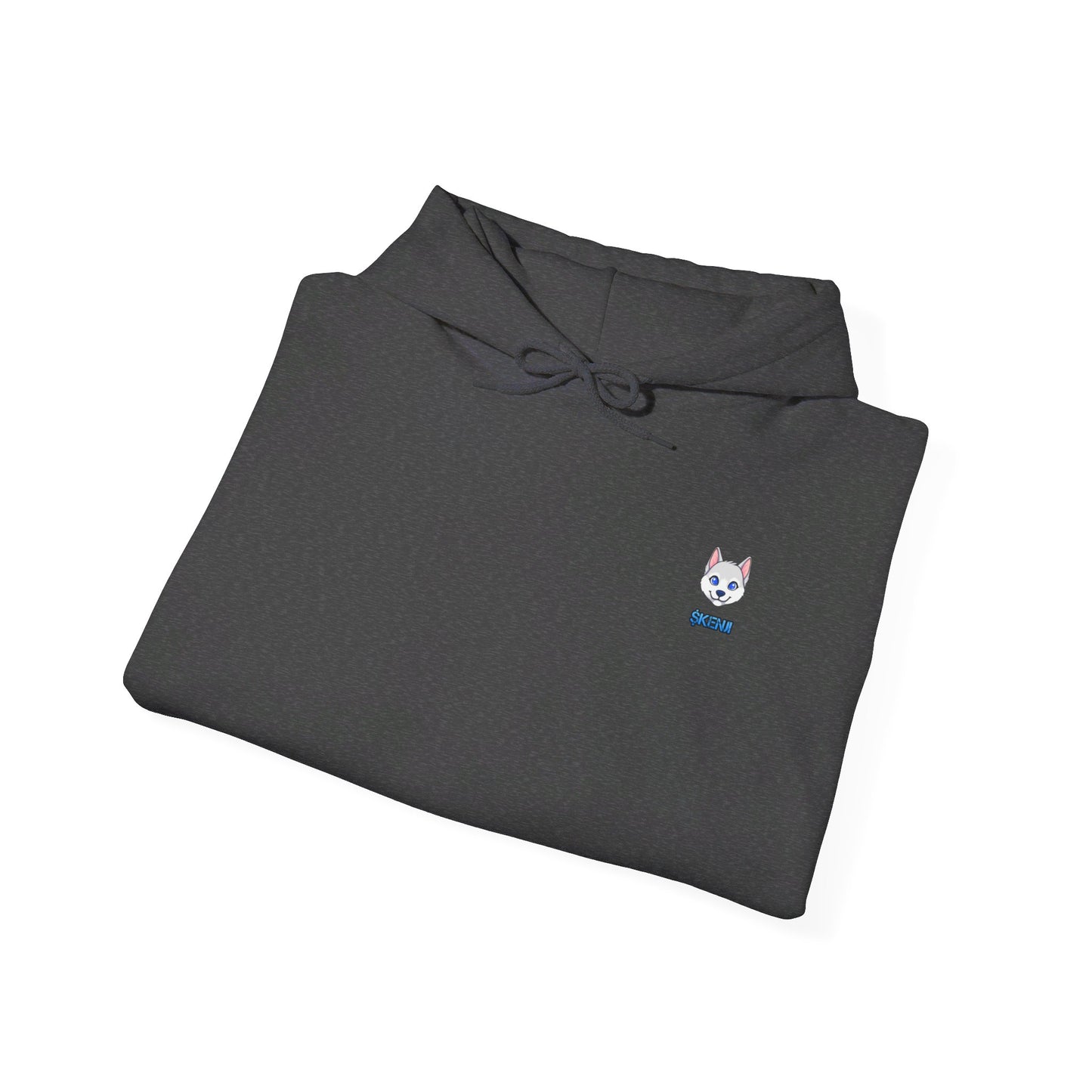 Kenji Token Hooded Sweatshirt