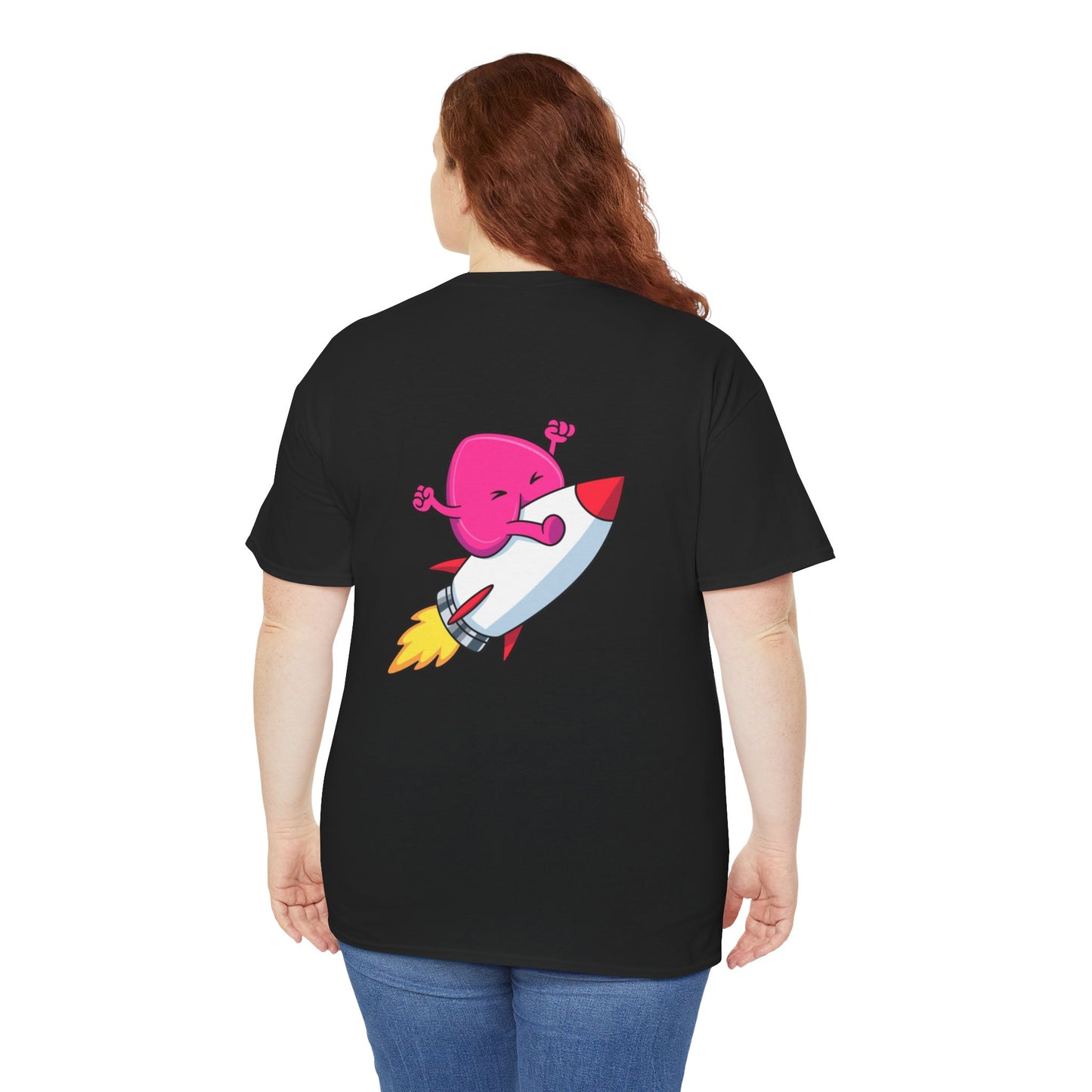 Bawls Onu Cotton Tee
