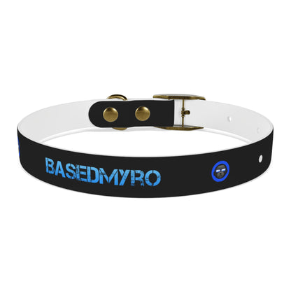Based Myro Dog Collar