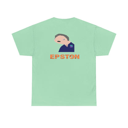 Epston Cotton Tee