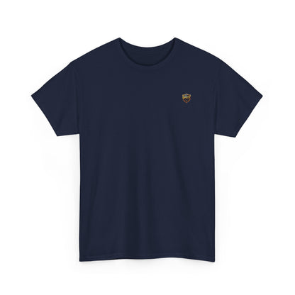 Vett Token Cotton Tee