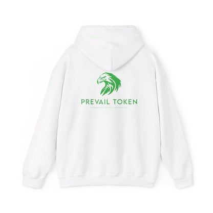 Prevail Token Hooded Sweatshirt