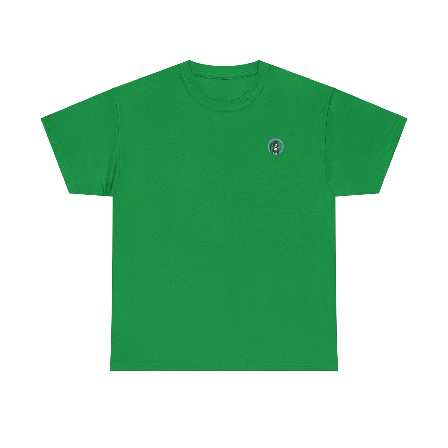 Cats Of Crypto Cotton Tee