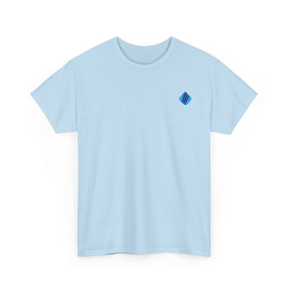 GeoLeaf Token Cotton Tee