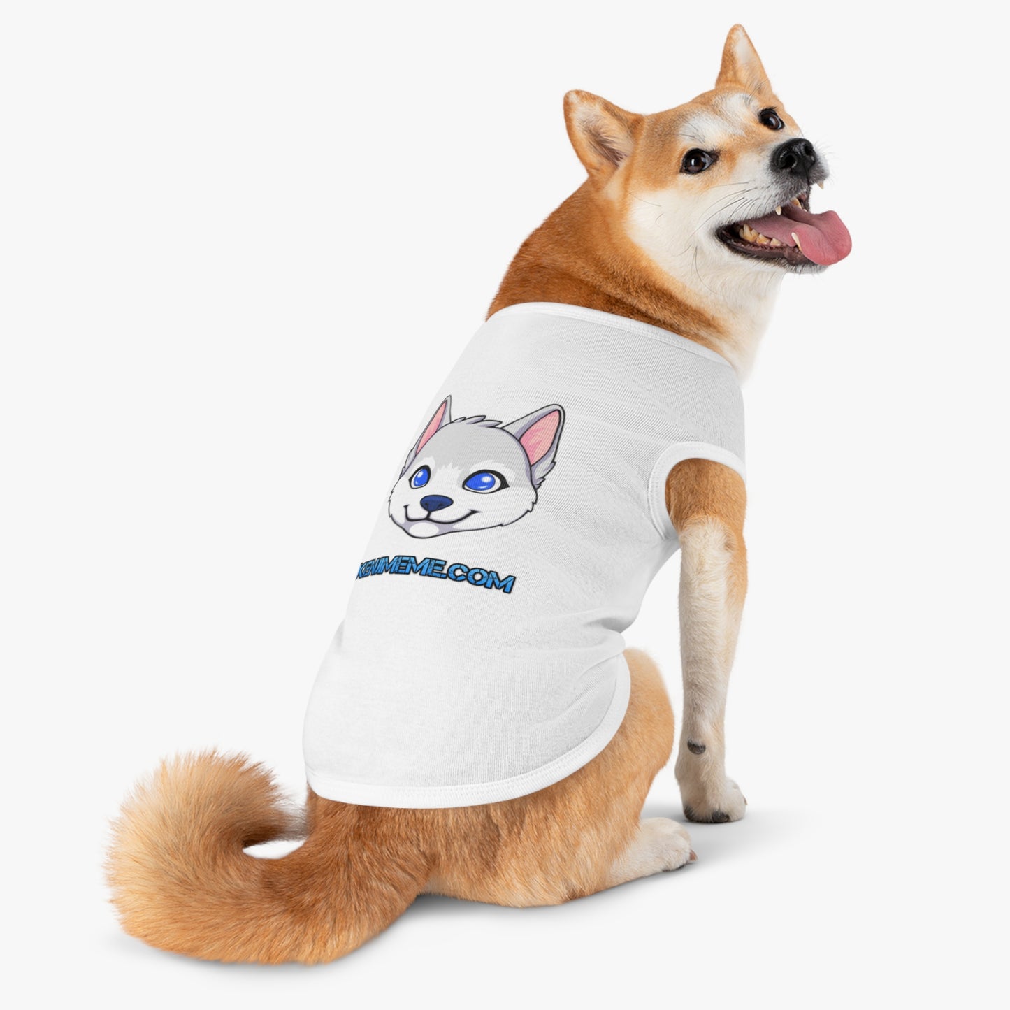 Kenji Pet Tank Top