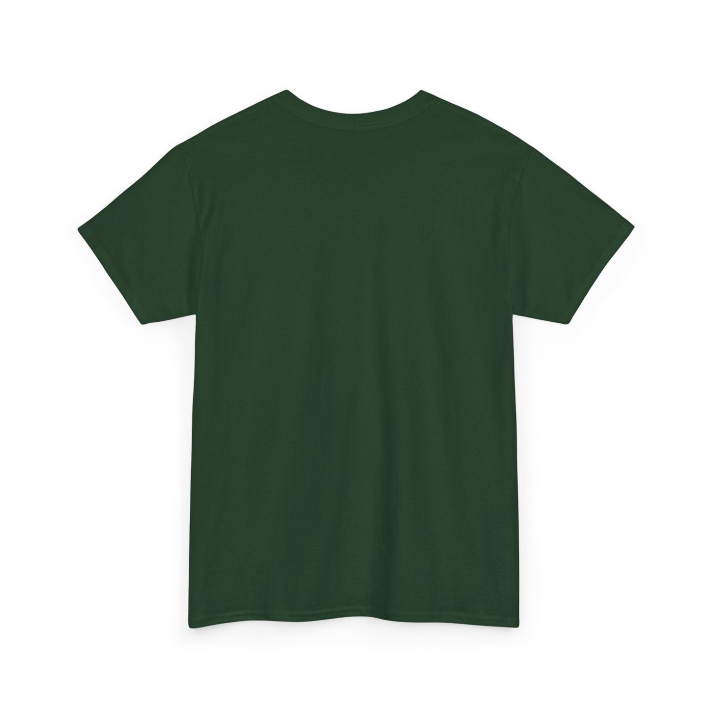 Prevail Token Cotton Tee