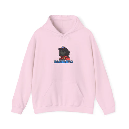 Based Myro Hooded Sweatshirt