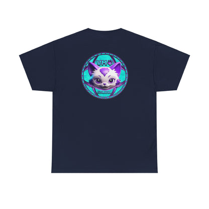 VM Cats Cotton Tee