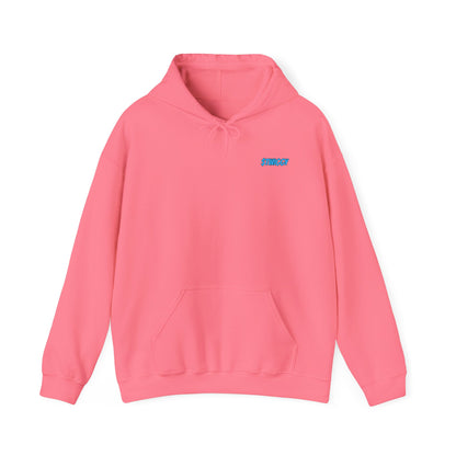 Twiggy Hooded Sweatshirt
