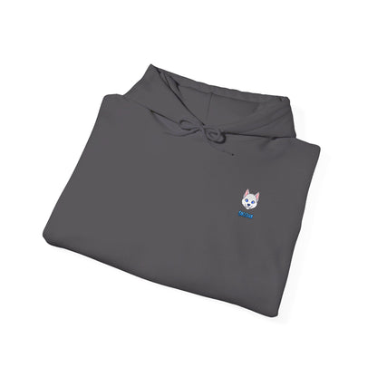 Kenji Token Hooded Sweatshirt