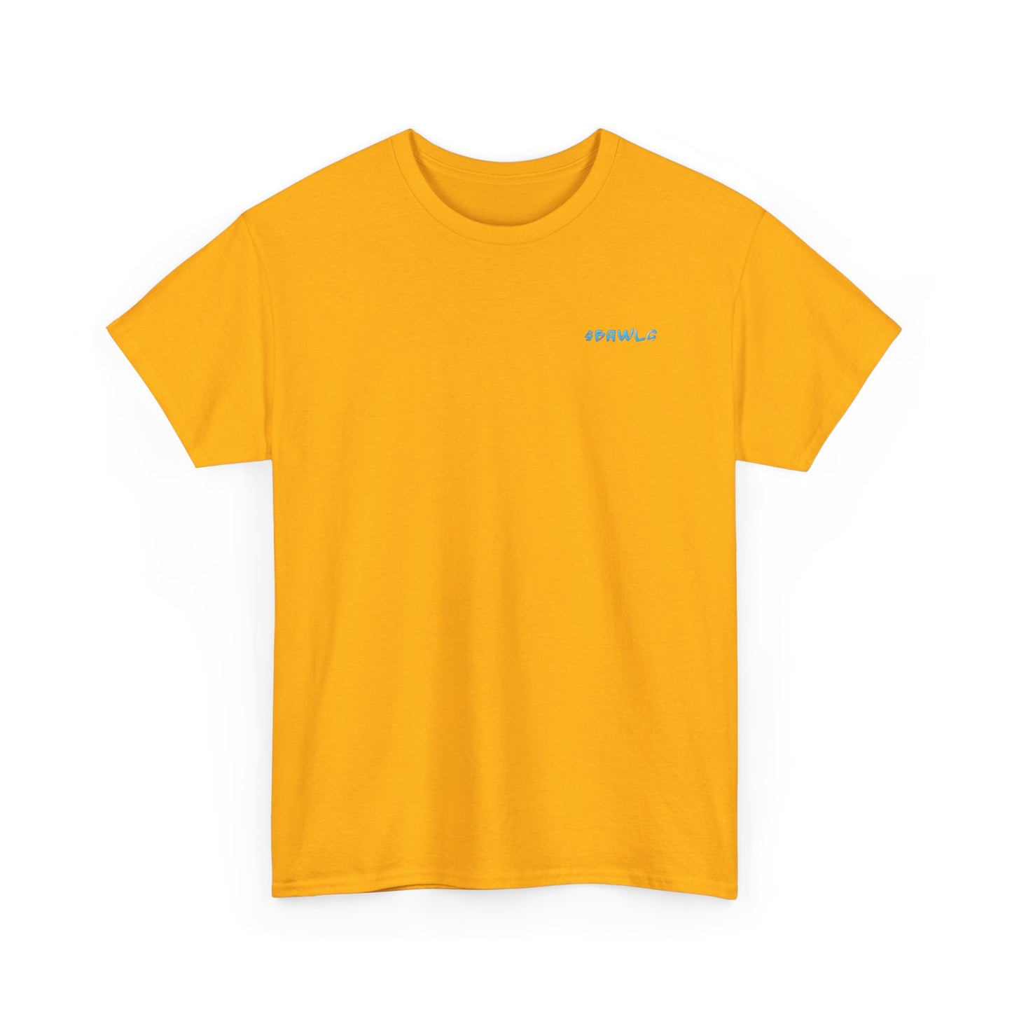 Bawls Onu Cotton Tee