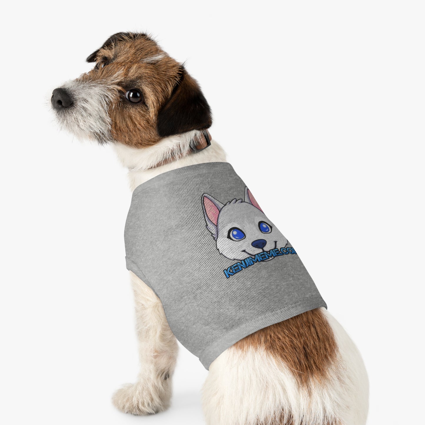 Kenji Pet Tank Top