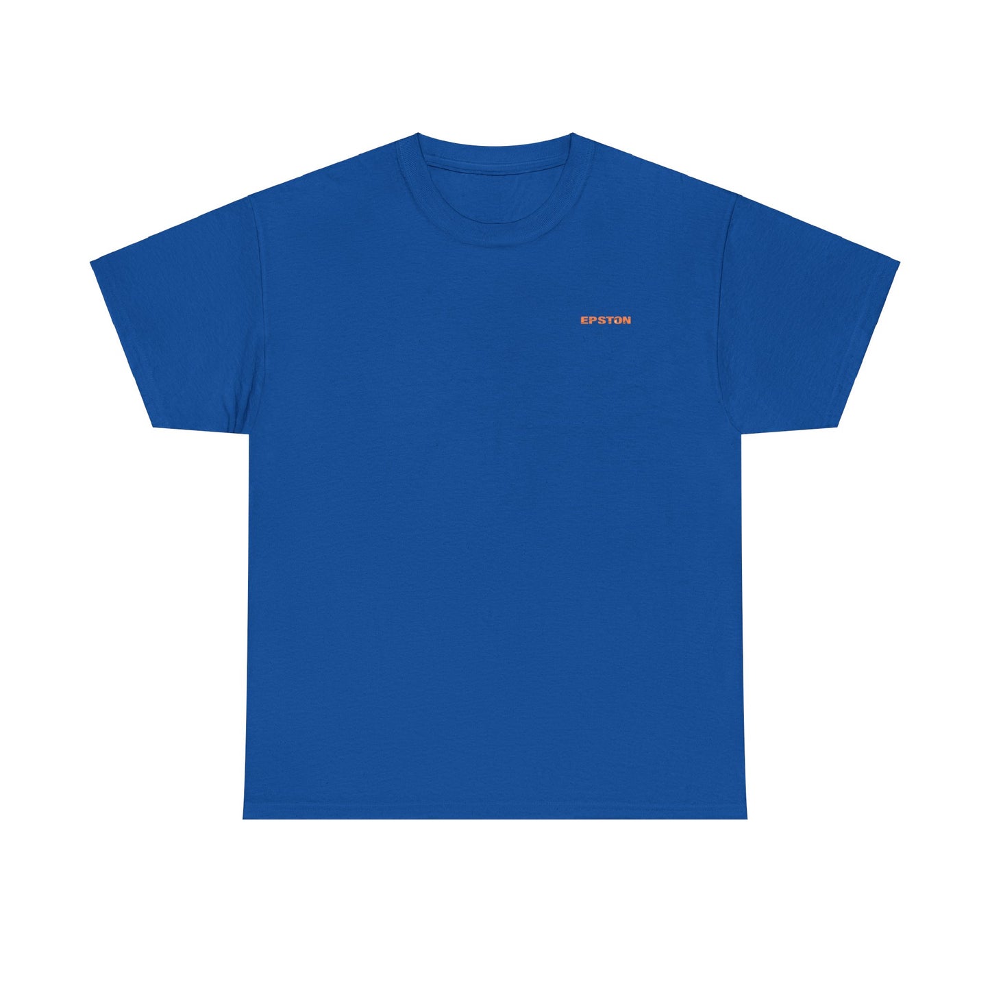 Epston Cotton Tee