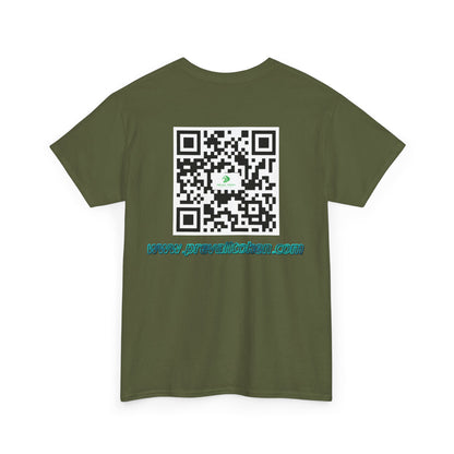 Prevail Token Heavy Cotton Tee